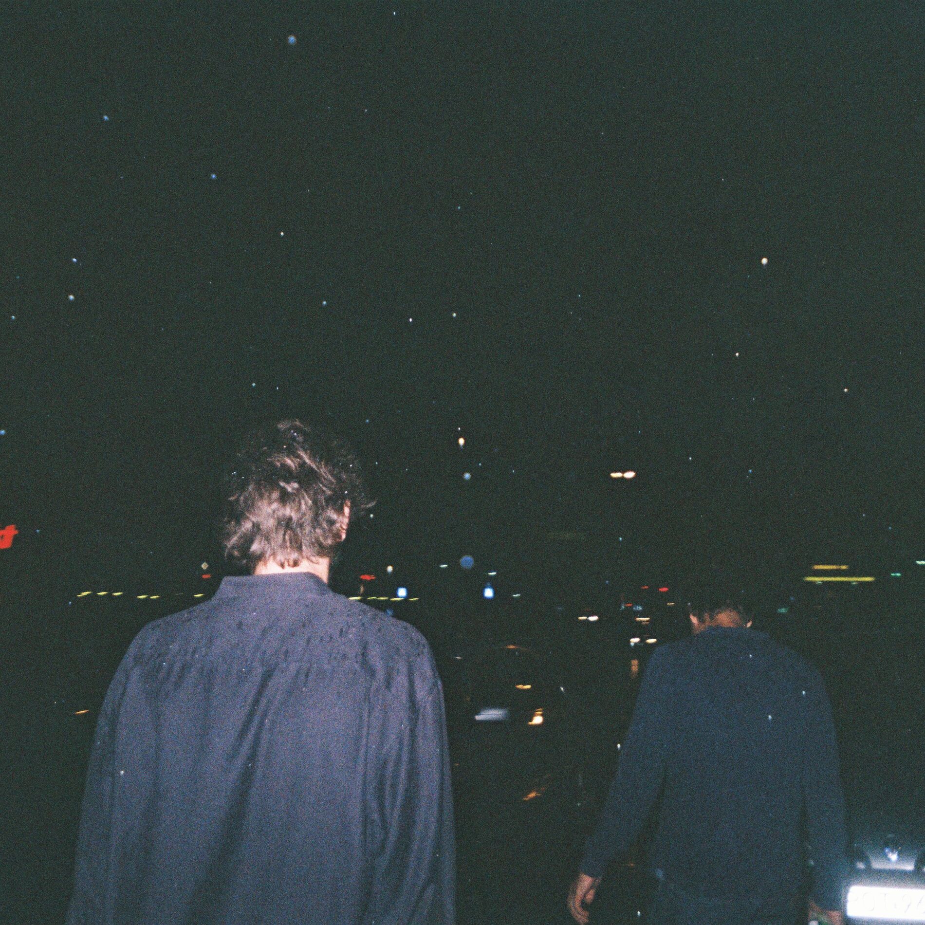 Album cover of Blunt