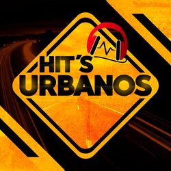 Cover of Hits Urbanos