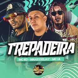 Cover of Trepadeira