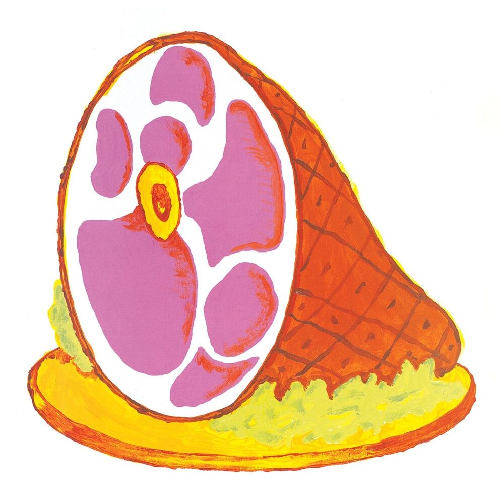 Picture of Dim the Lights, Chill The Ham