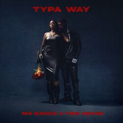 Cover of Typa Way