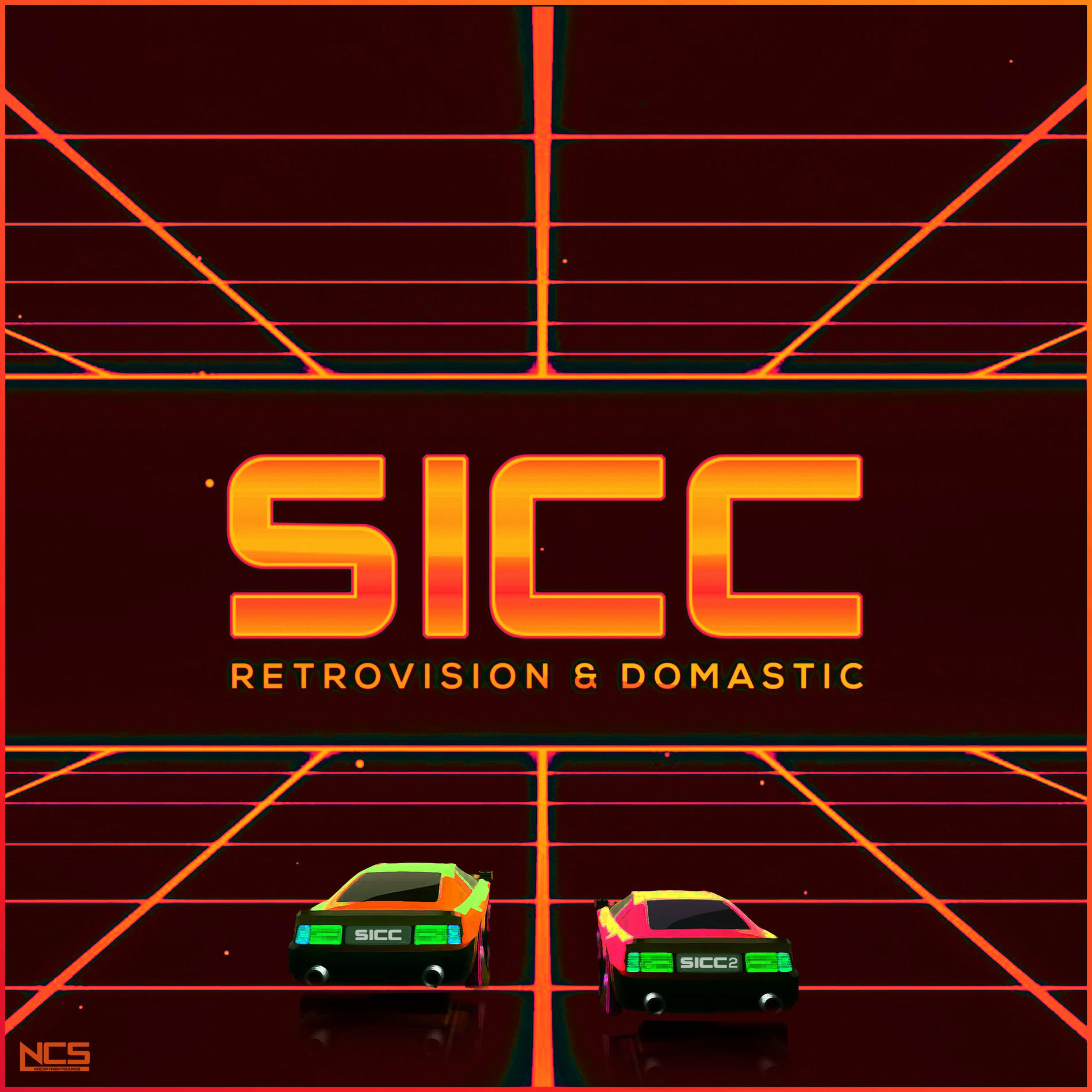 Album cover of SICC