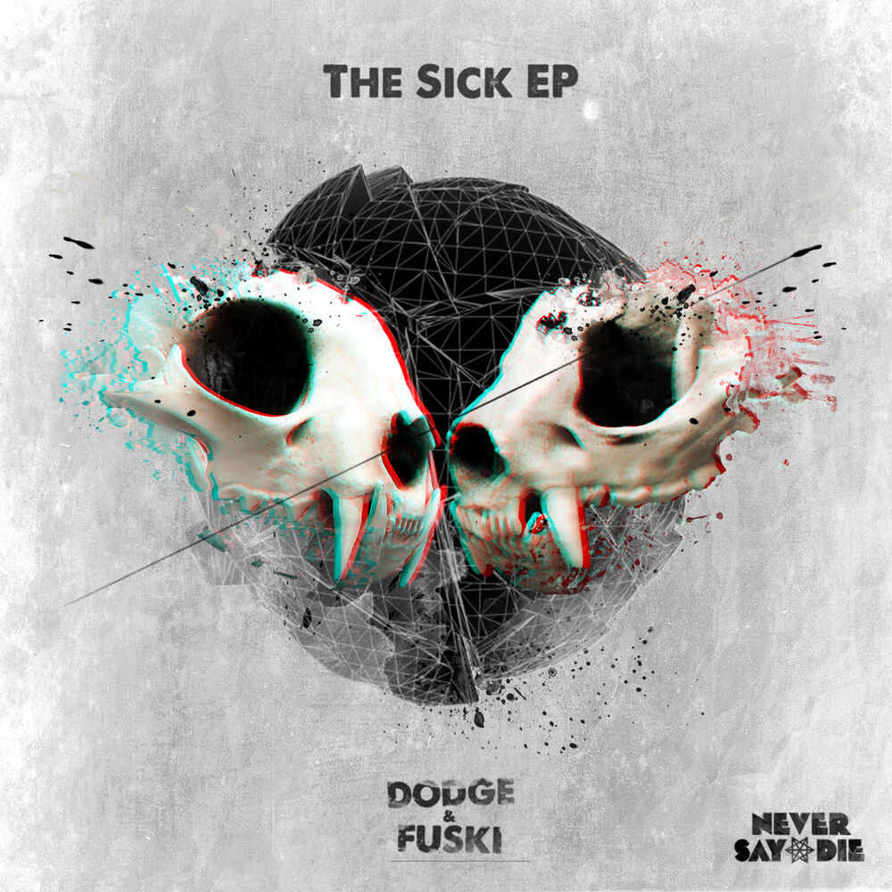 Picture of The Sick EP