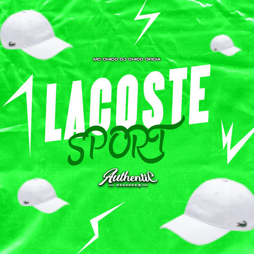 Lacoste Sport
