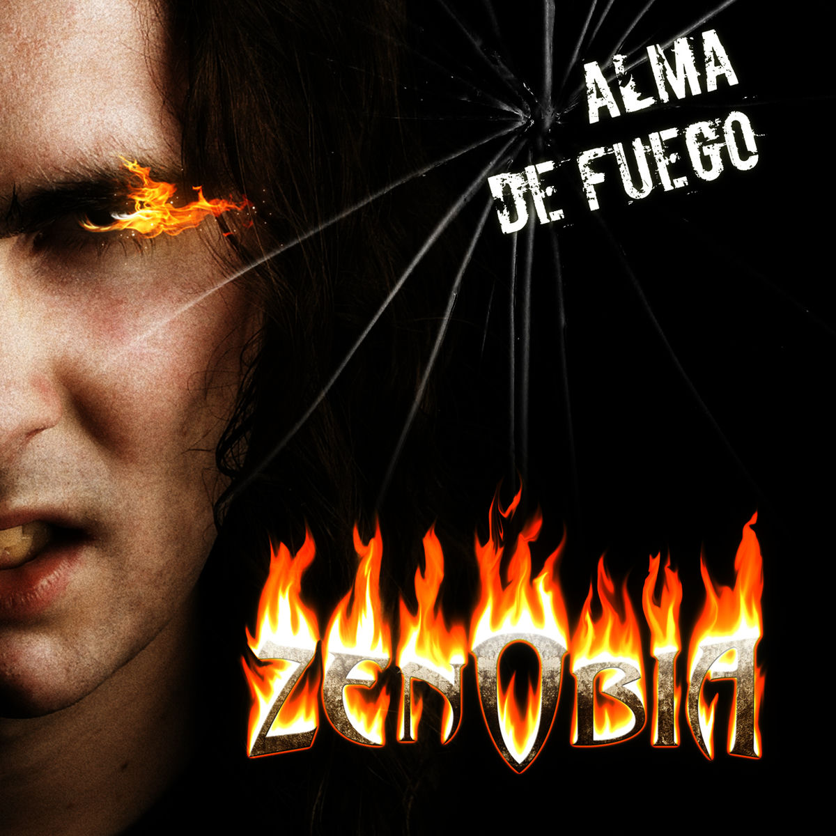 Album cover of Lo Llevo en la Sangre