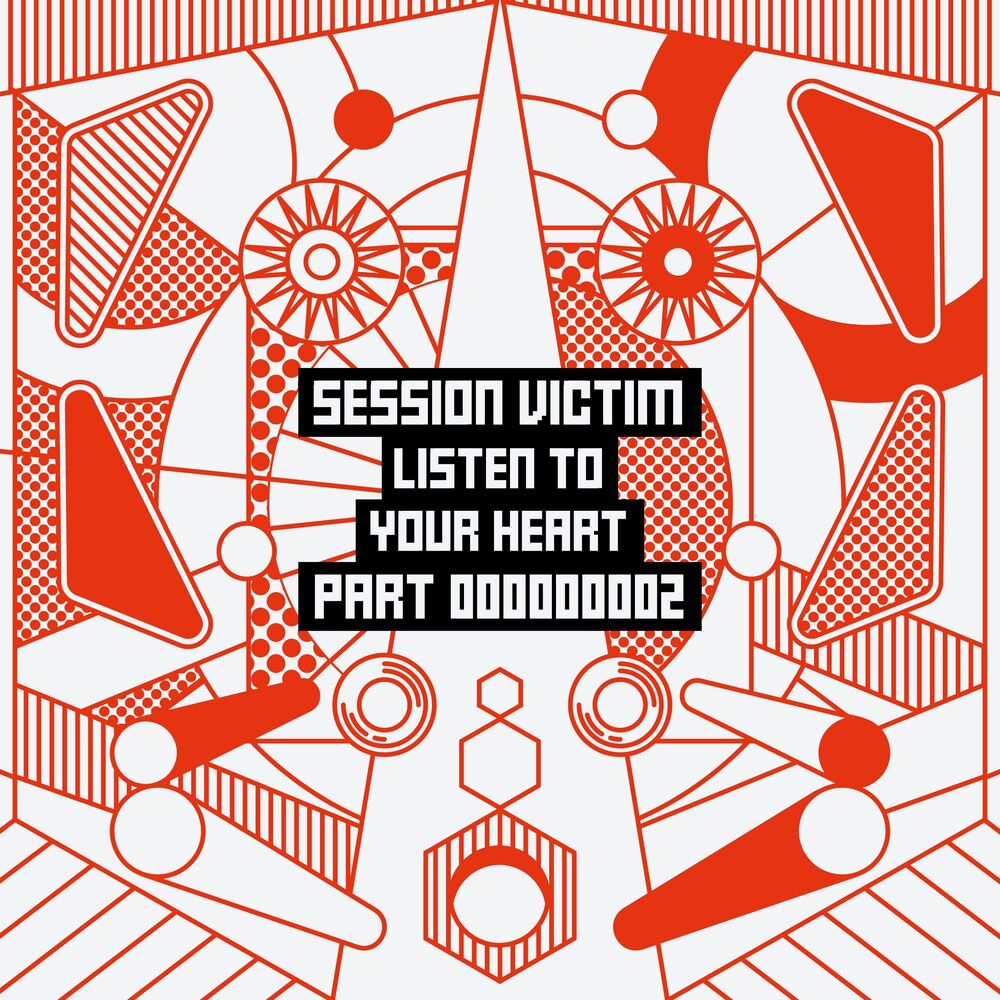 Picture of Listen To Your Heart, Pt. Two