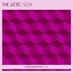 Cover of The Attic