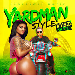 Cover of Yardman Style
