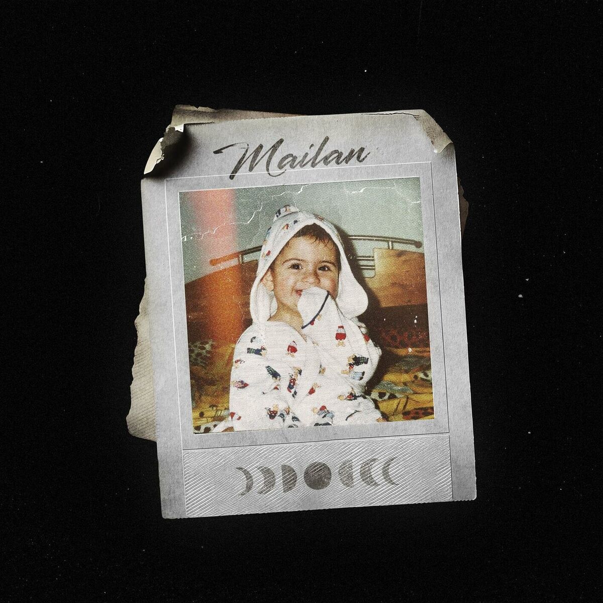 Album cover of MAILAN