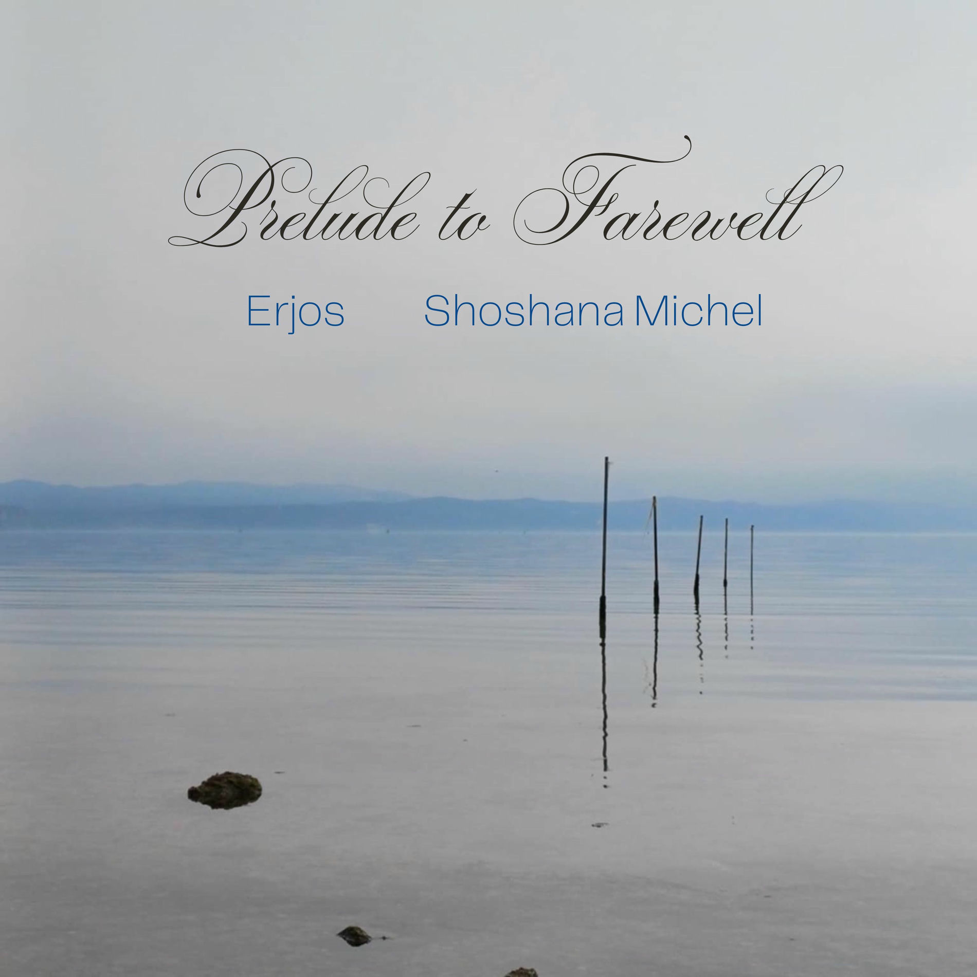 Album cover of Prelude to Farewell