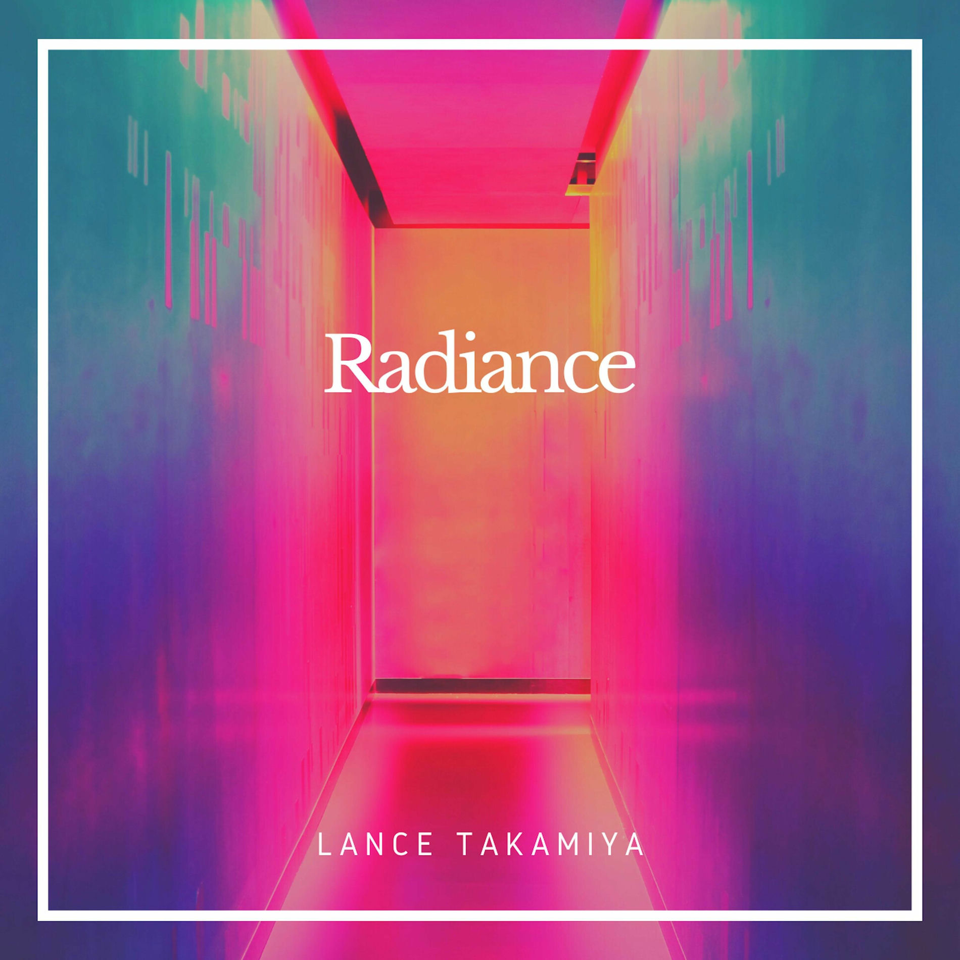 Album cover of Radiance