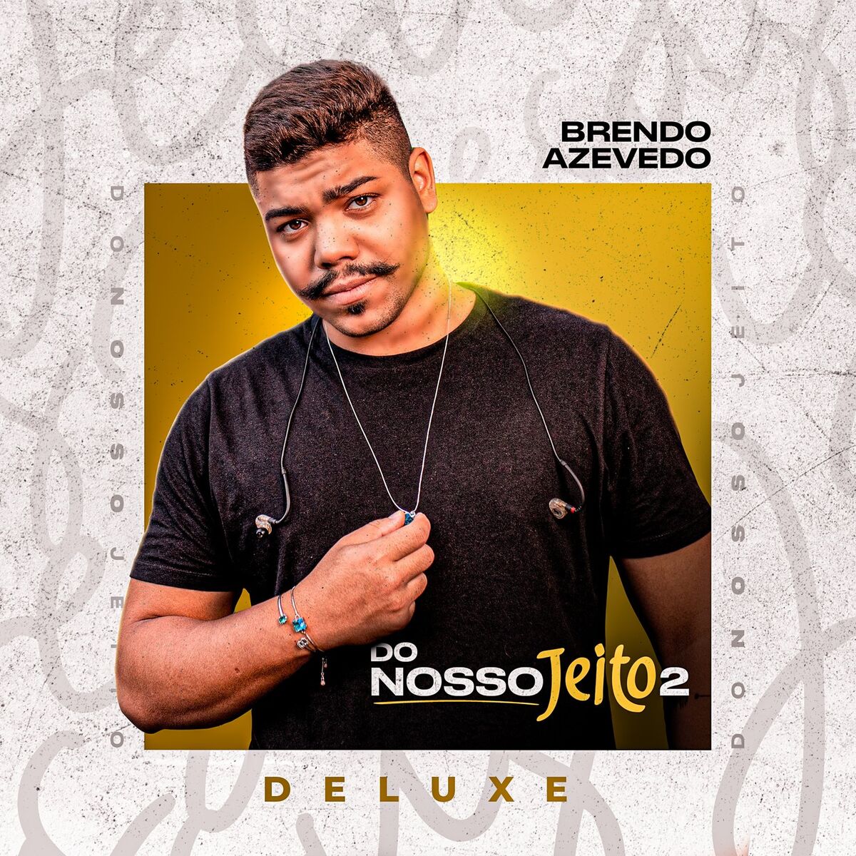 Album cover of Do Nosso Jeito 2 Dlx