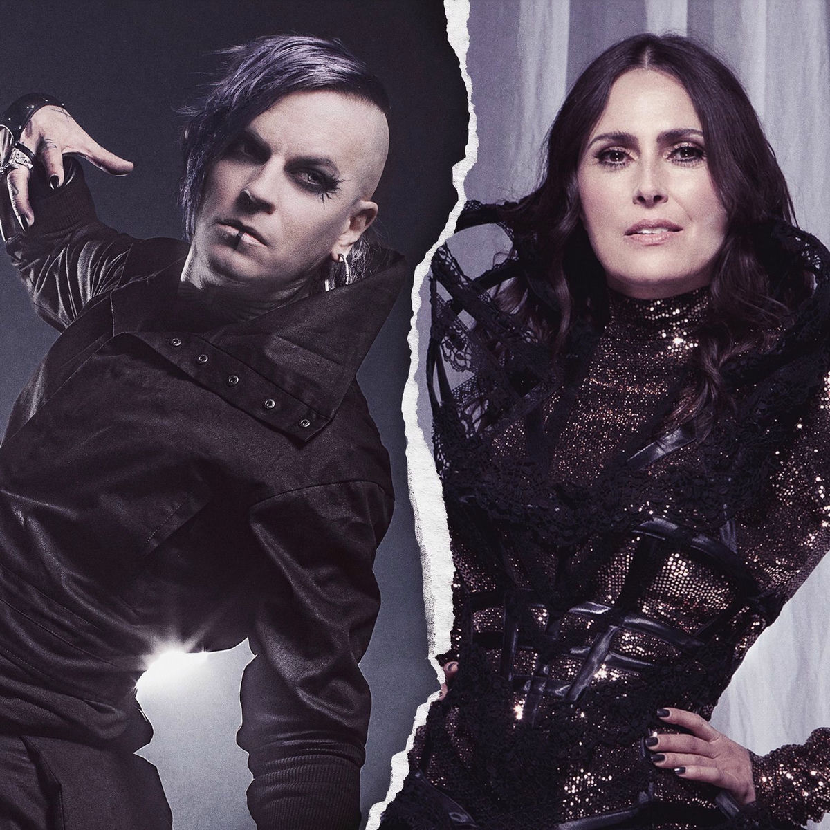 Album cover of Light Can Only Shine In The Darkness