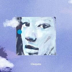 Cover of Cleopatra