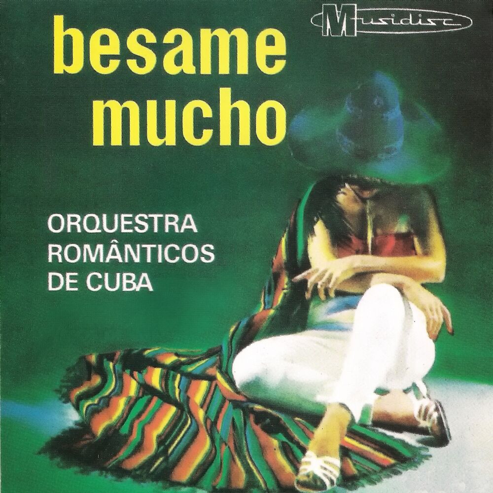 Picture of Besame Mucho