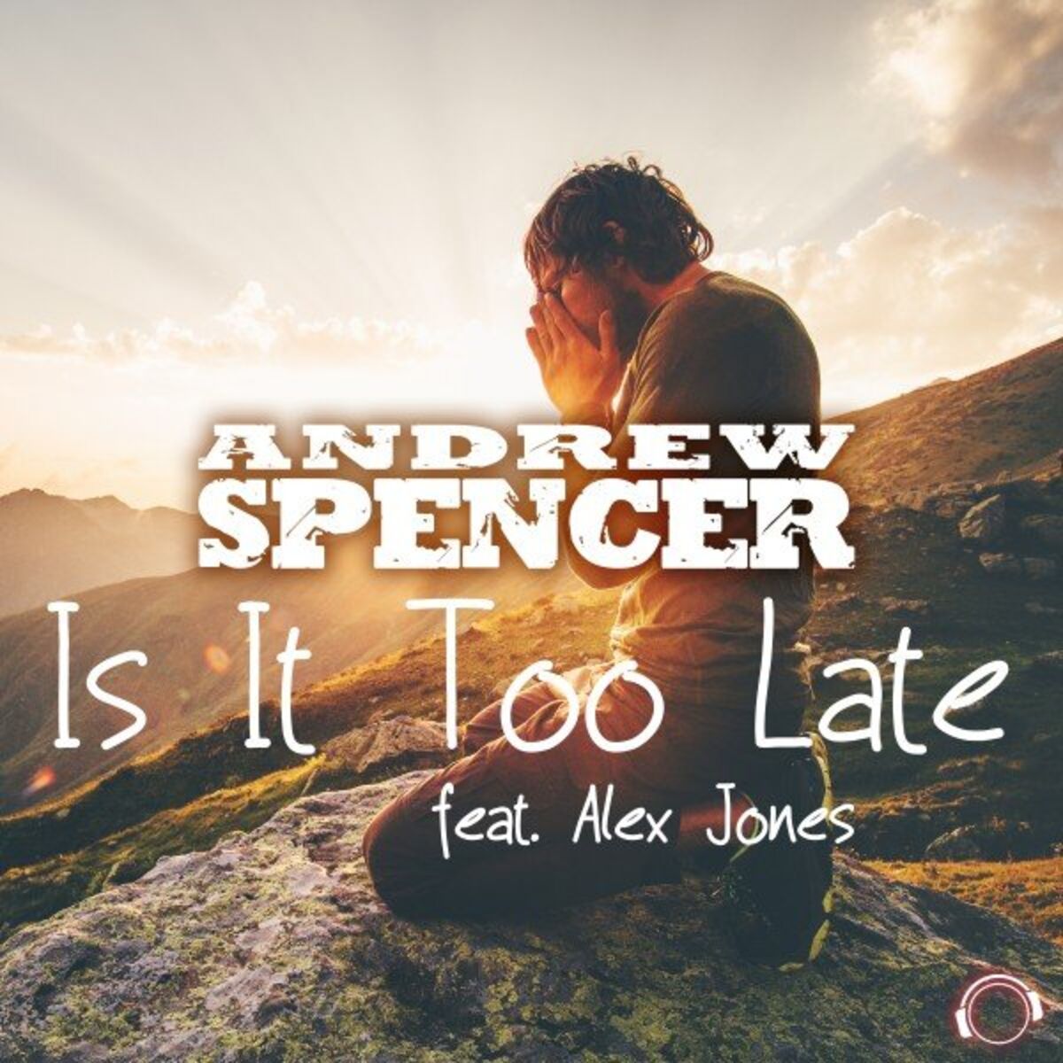 Album cover of Is It Too Late