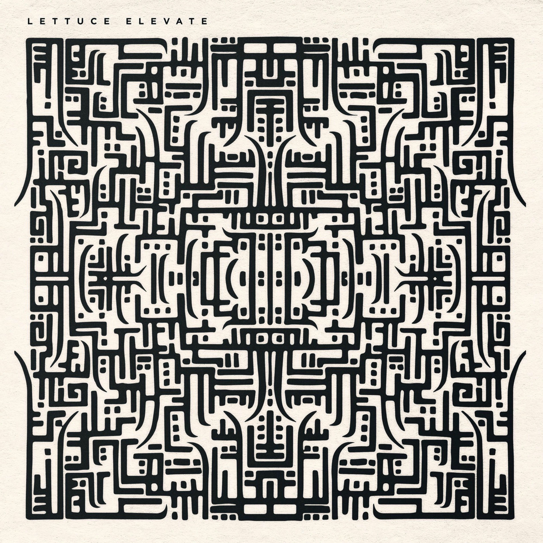 Album cover of Elevate