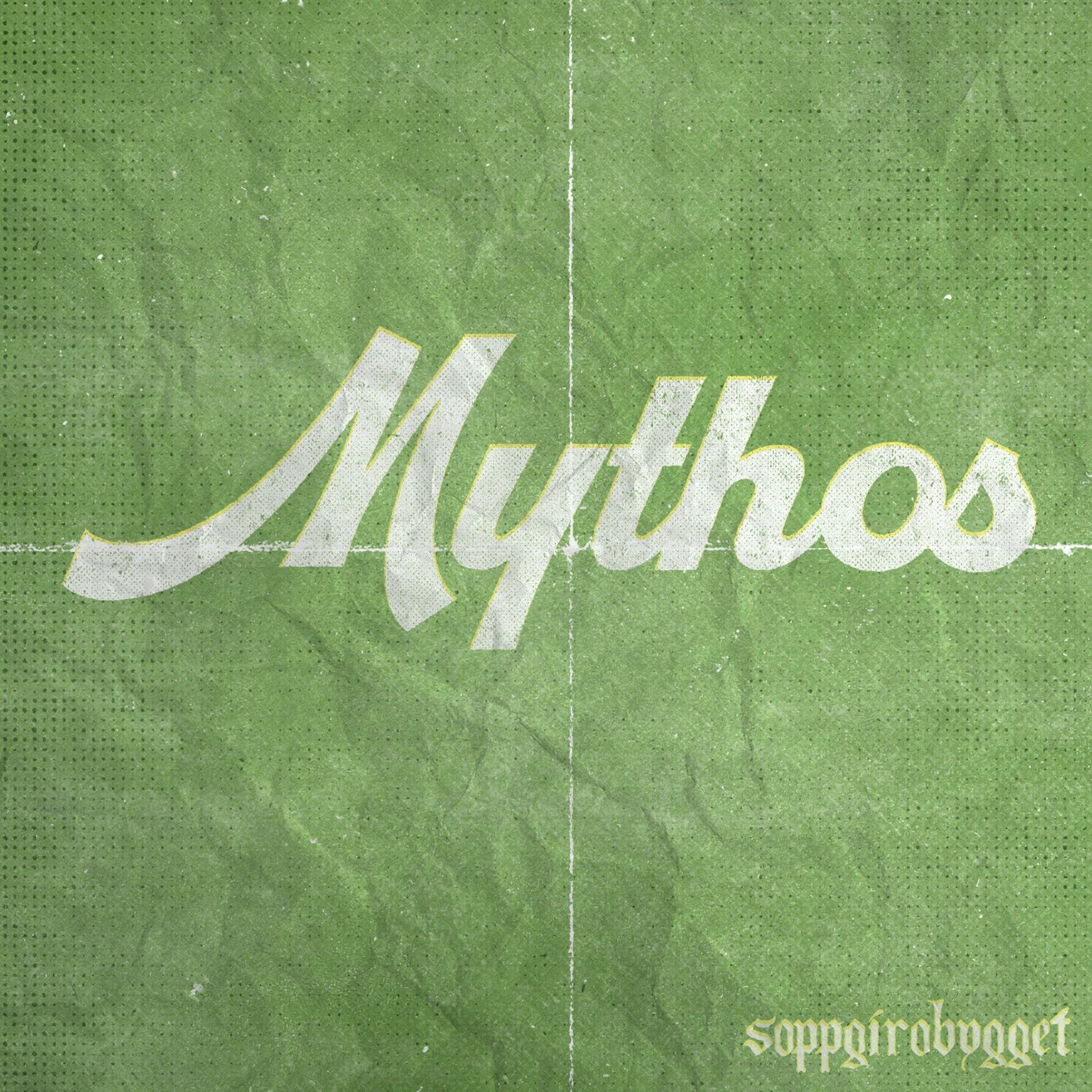 Album cover of Mythos