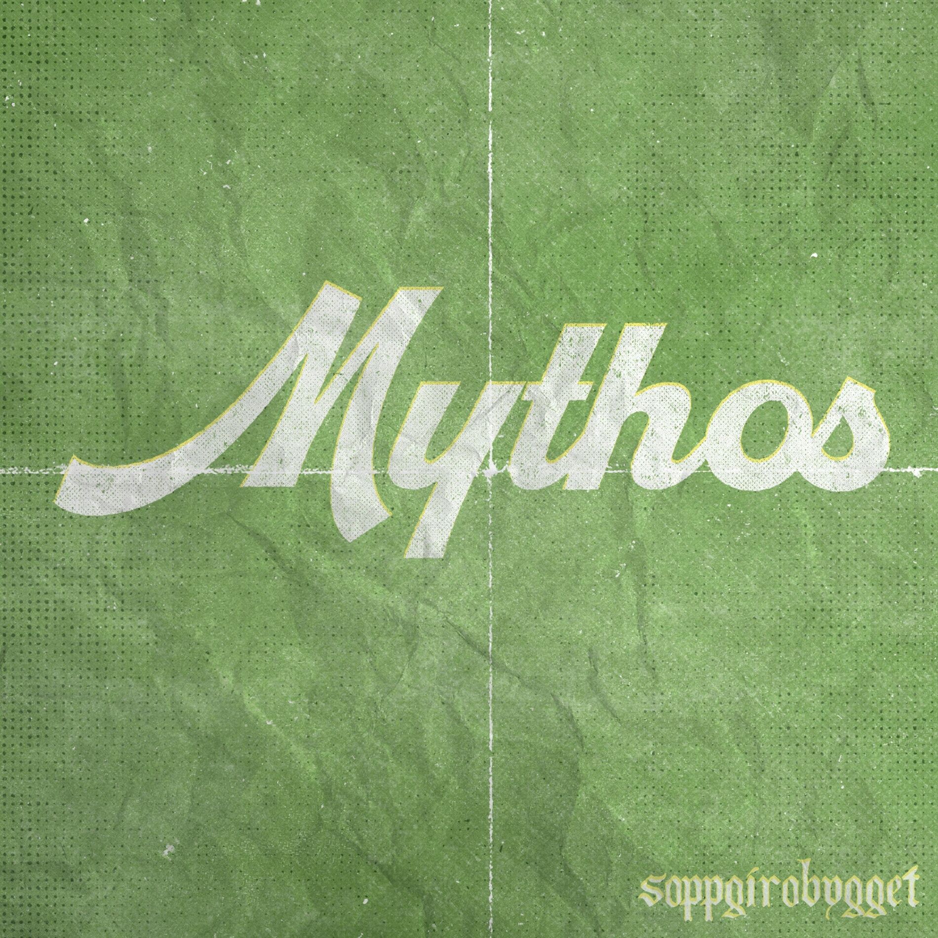 Album cover of Mythos