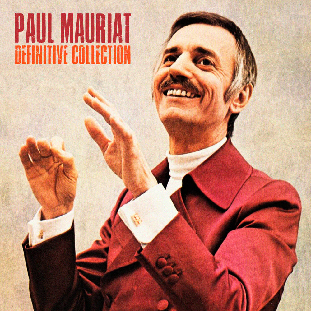 Picture of Definitive Collection (Remastered)
