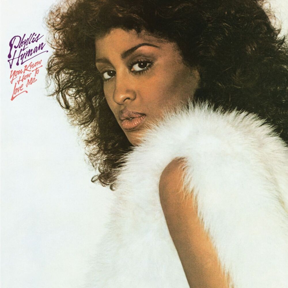 Picture of Dance Vault Mixes - You Know How To Love Me
