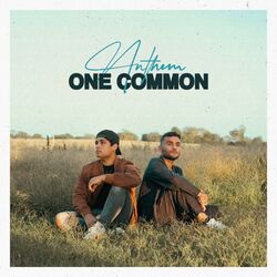 Cover of Anthem