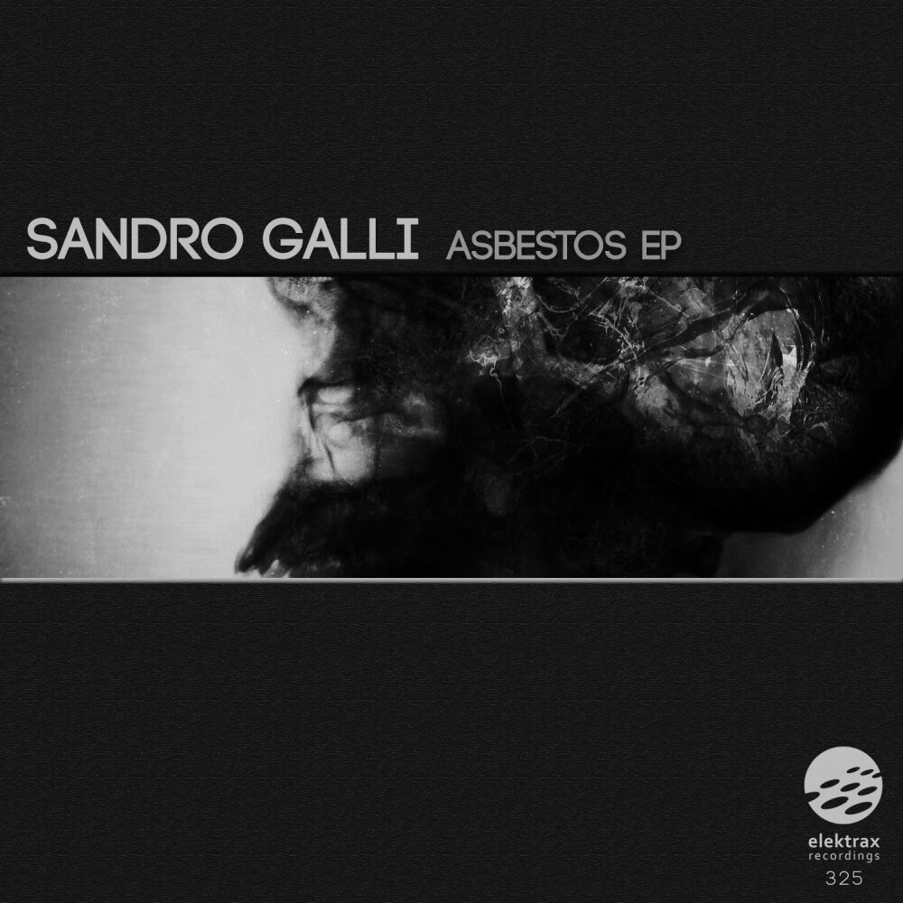 Picture of Asbestos EP
