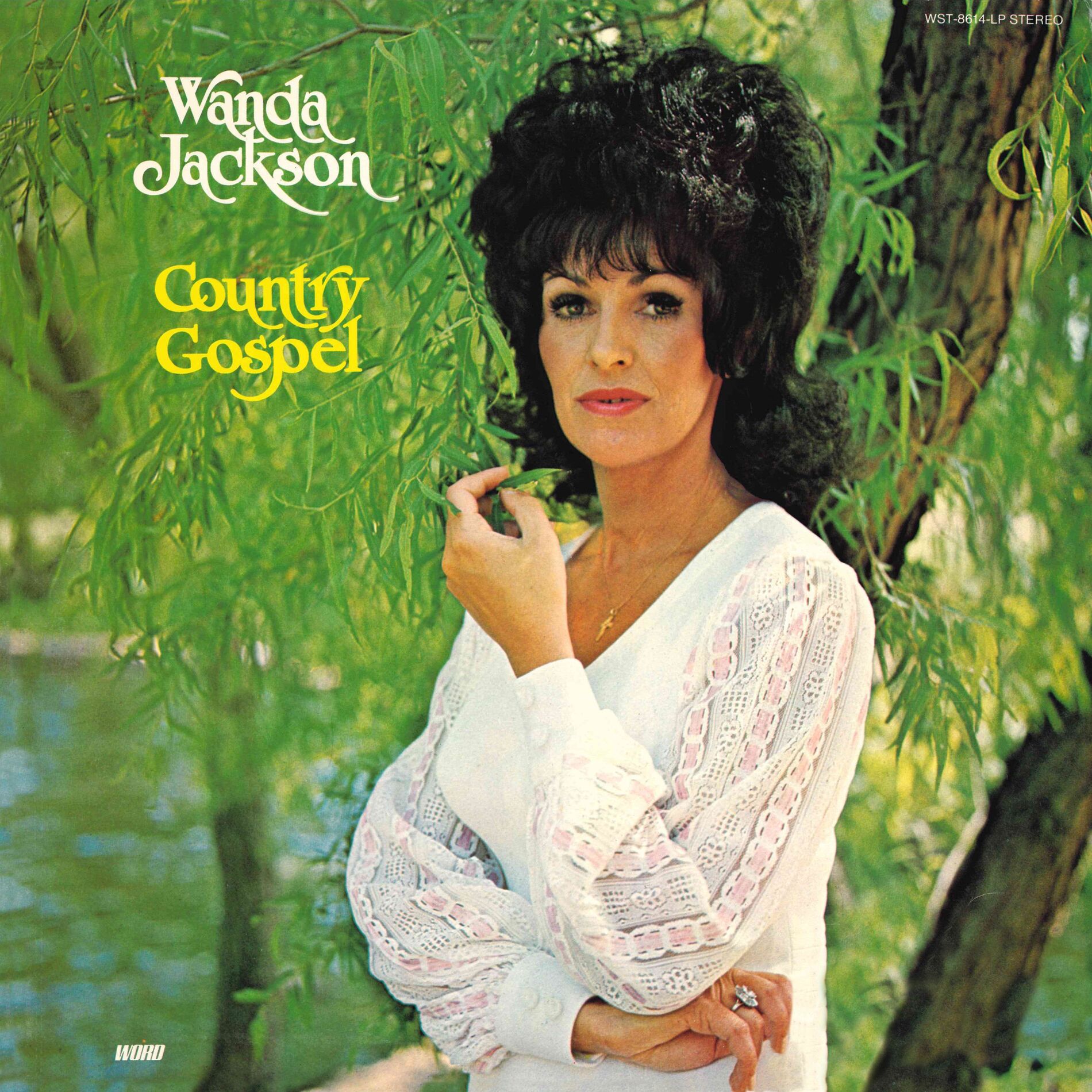 Album cover of Country Gospel