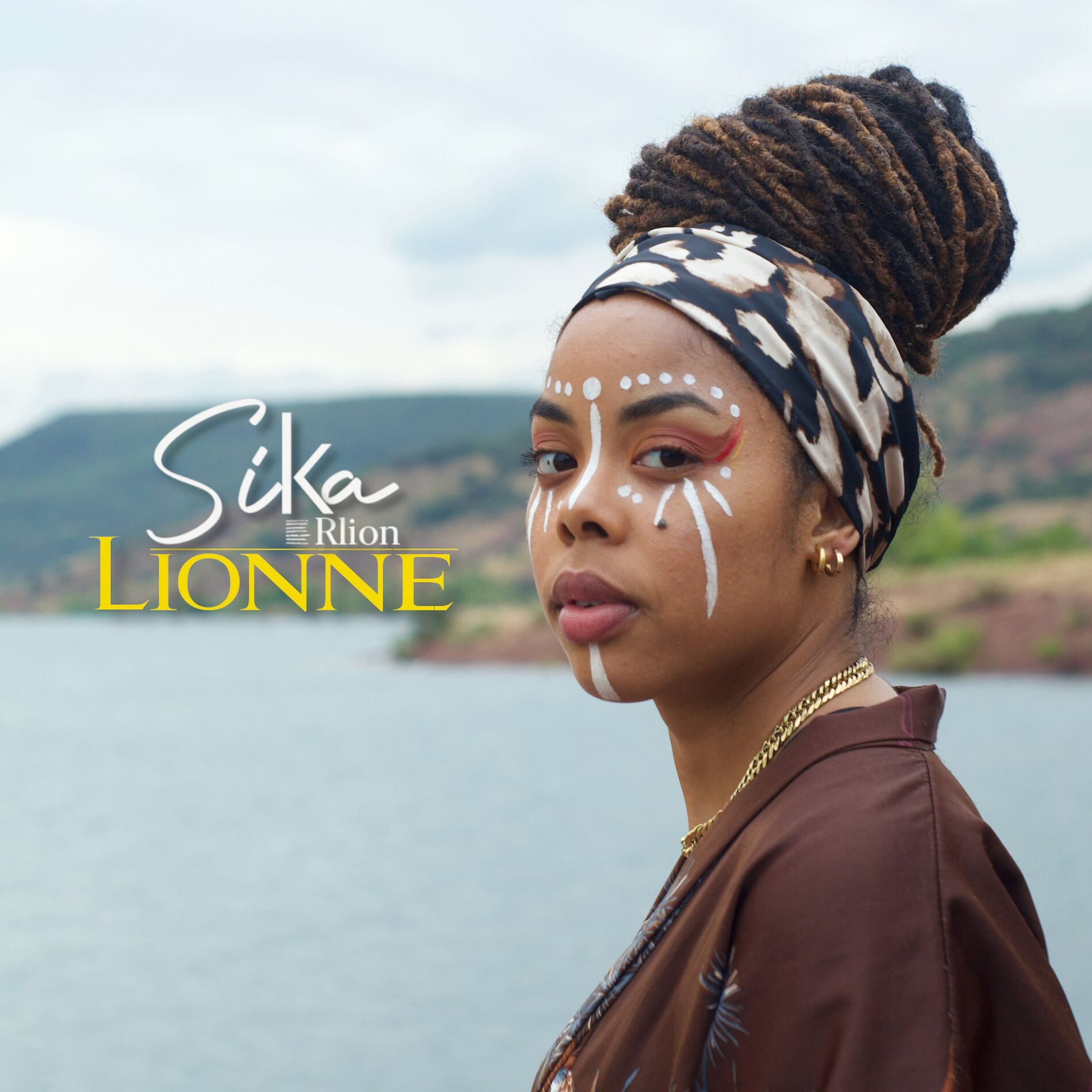 Album cover of Lionne