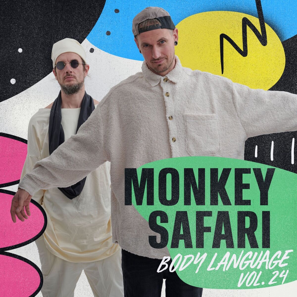 Album cover of Hi & Low