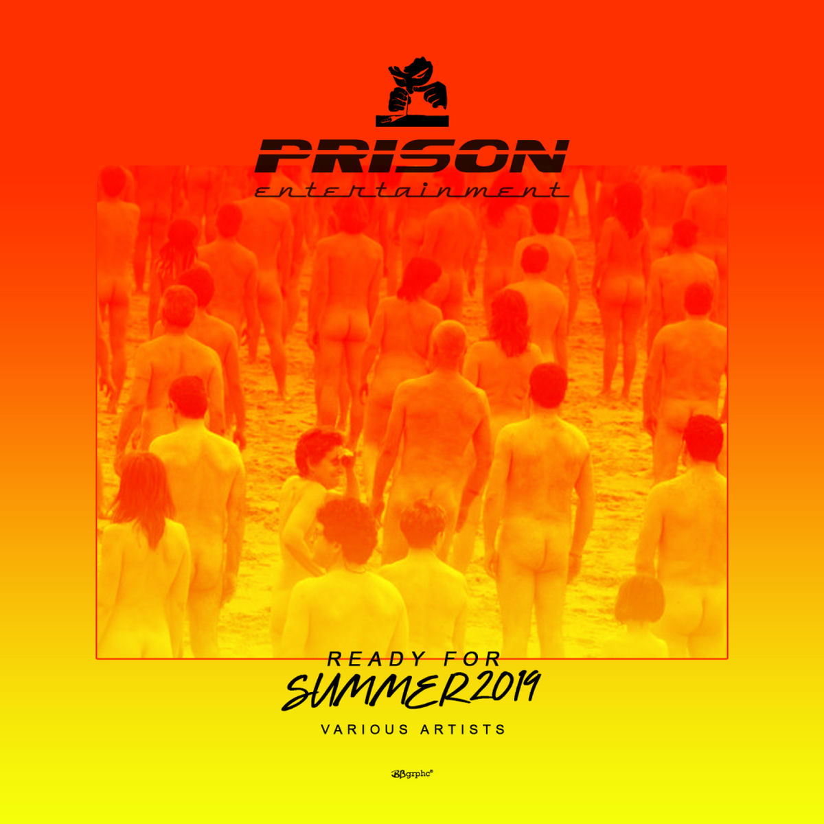 Album cover of Ready For Summer 2019