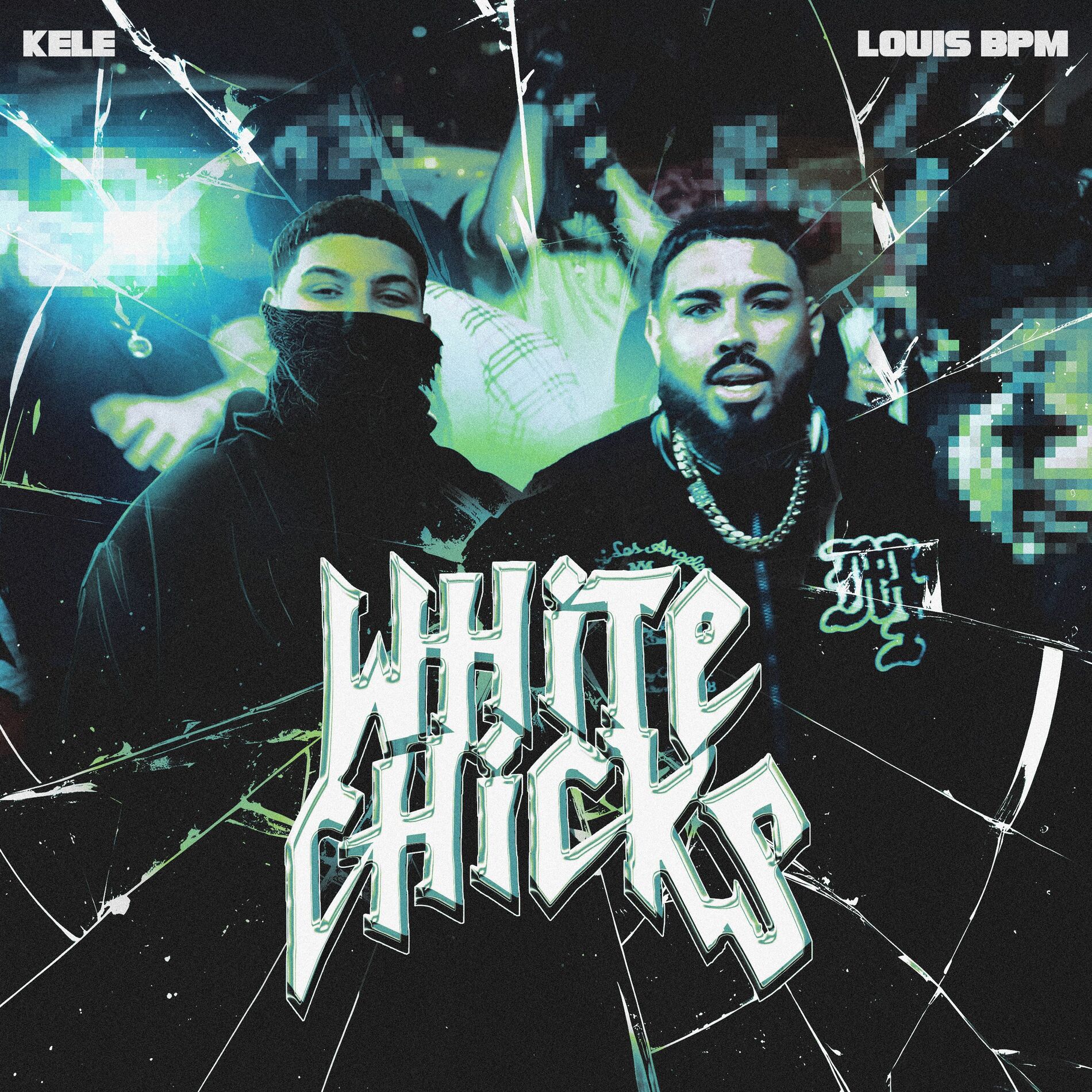 Album cover of White Chicks