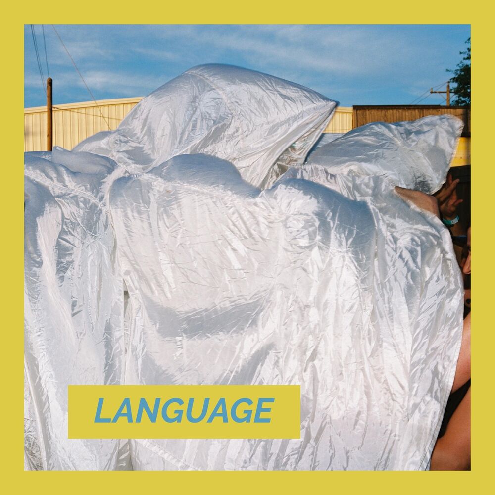 Picture of Language - EP