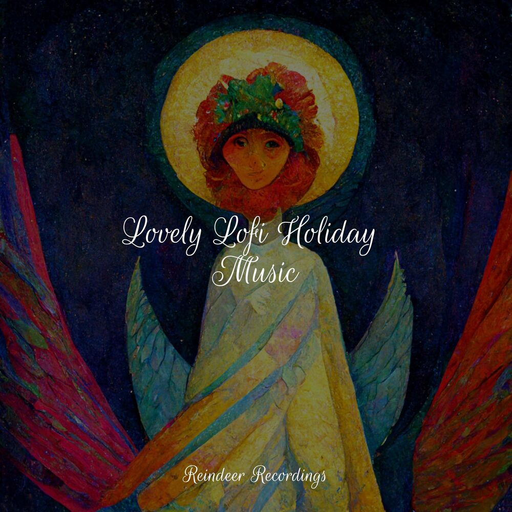 Picture of Lovely Lofi Holiday Music