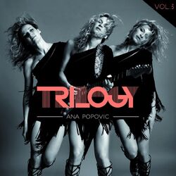 Cover of Trilogy, Vol. 3