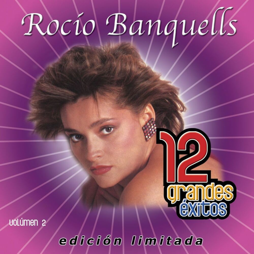 Picture of 12 Grandes exitos Vol. 2