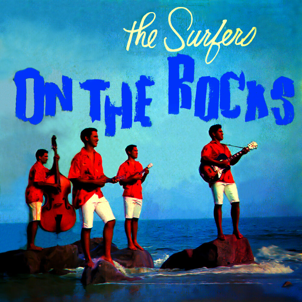 Picture of On the Rocks