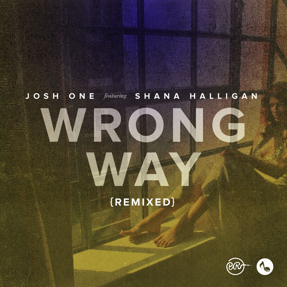 Picture of Wrong Way Remixed