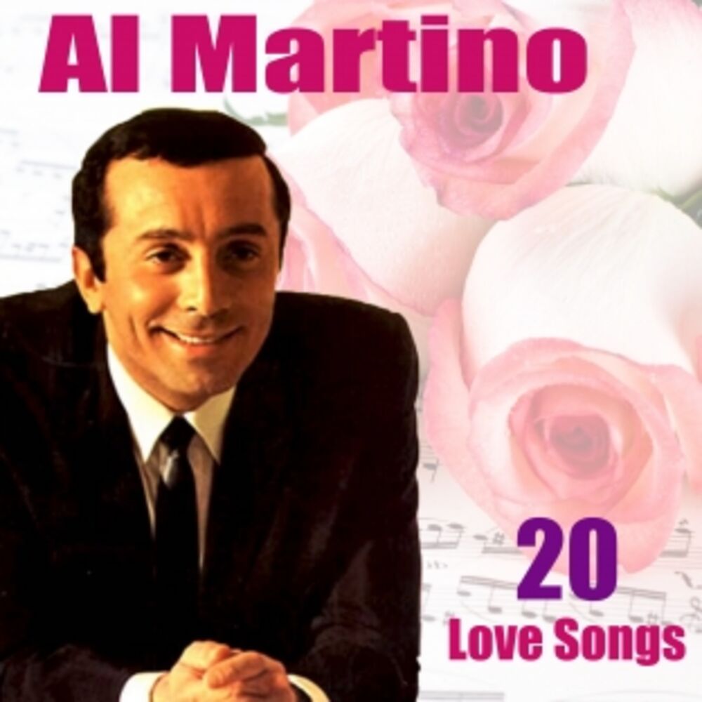 Picture of 20 Love Songs