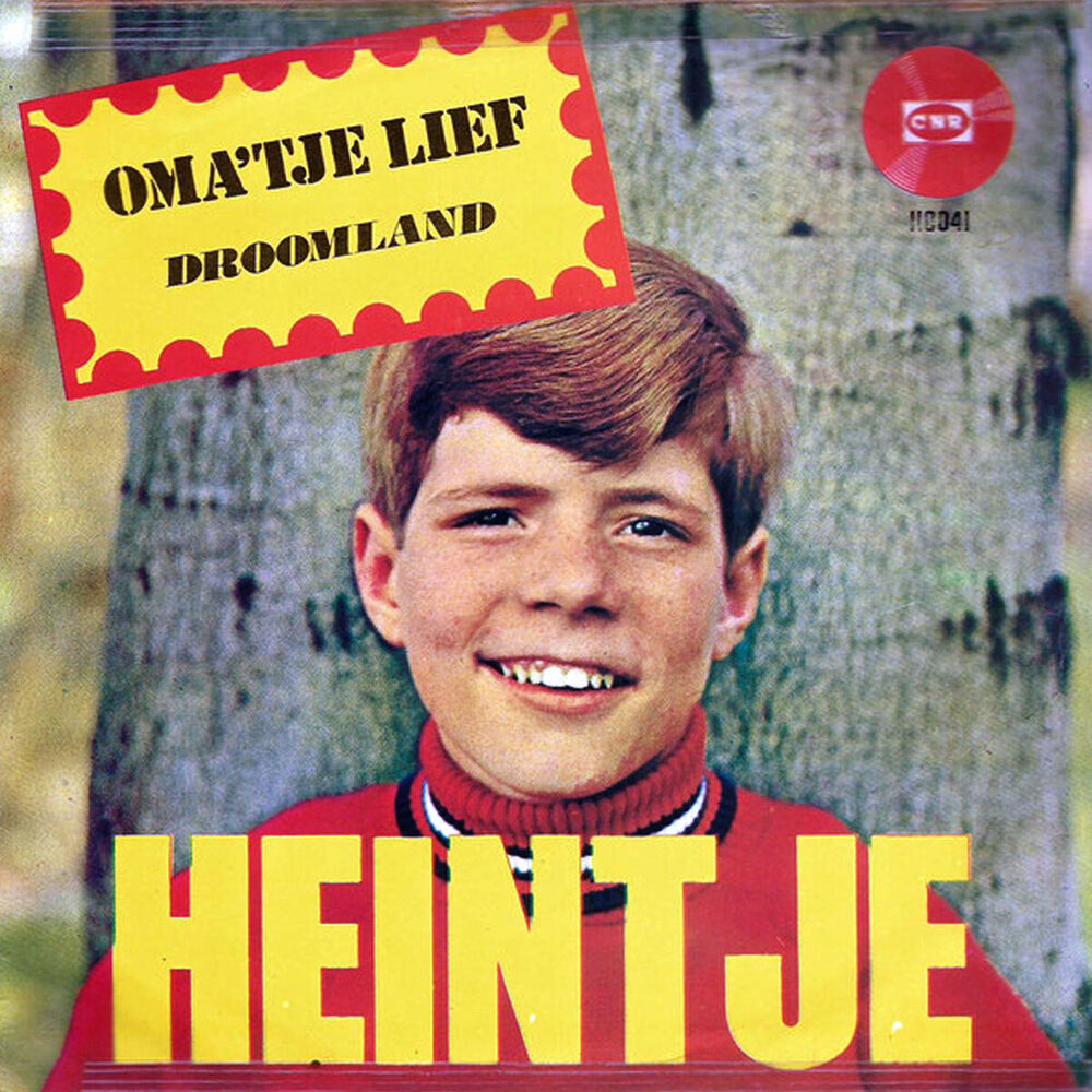 Picture of Oma'tje Lief