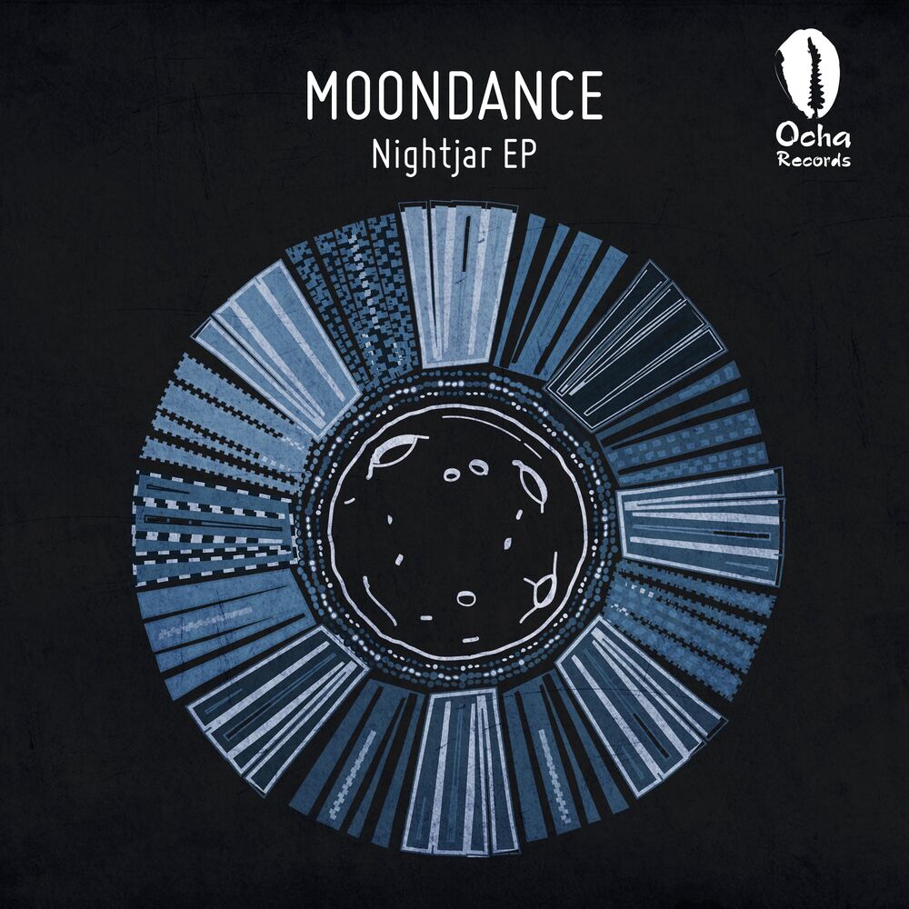 Picture of Nightjar EP