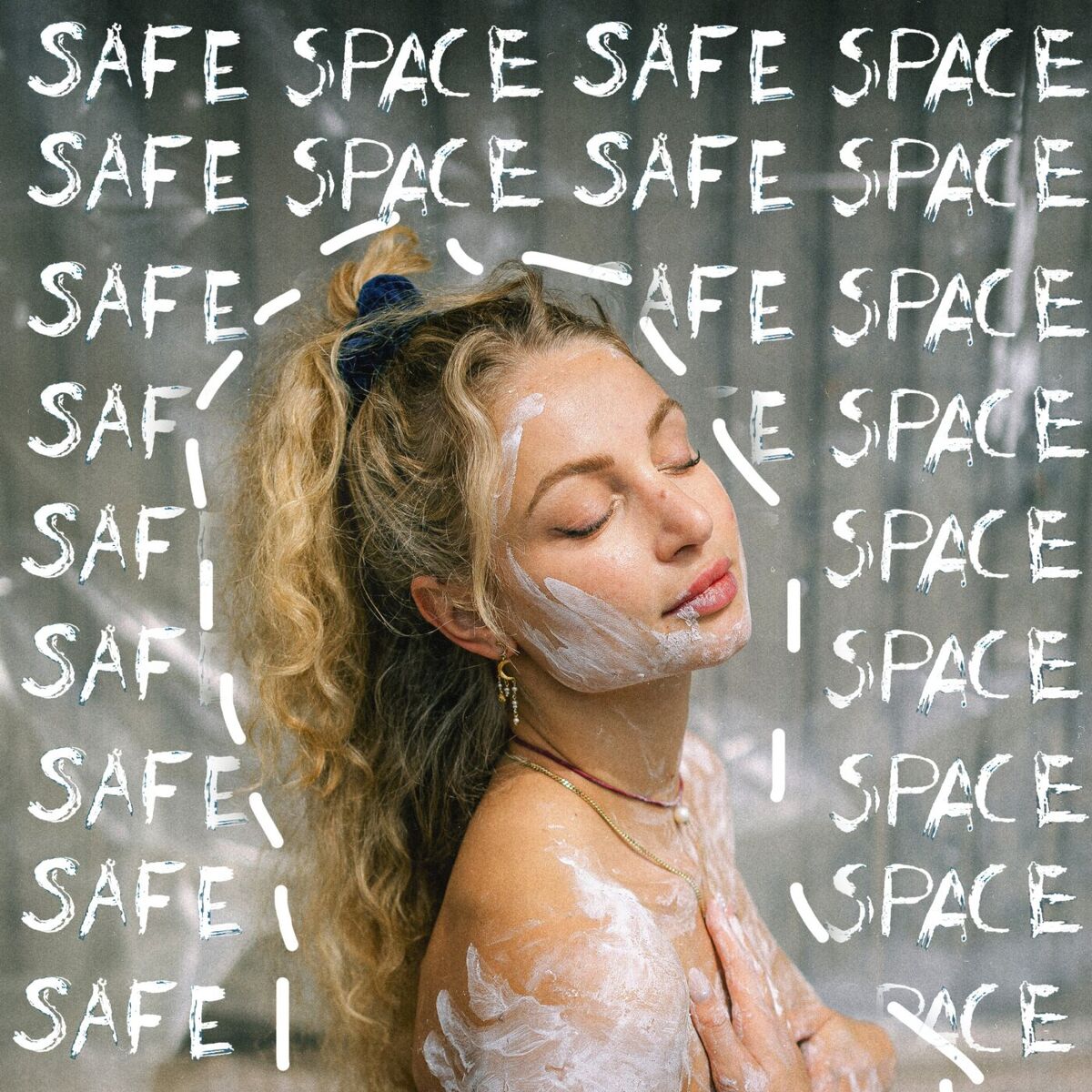 Album cover of Safe Space