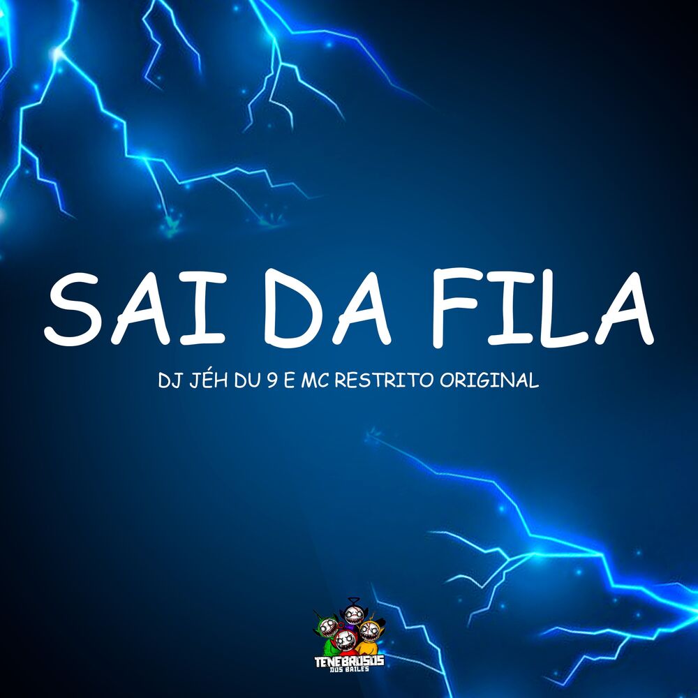 Picture of Sai da Fila