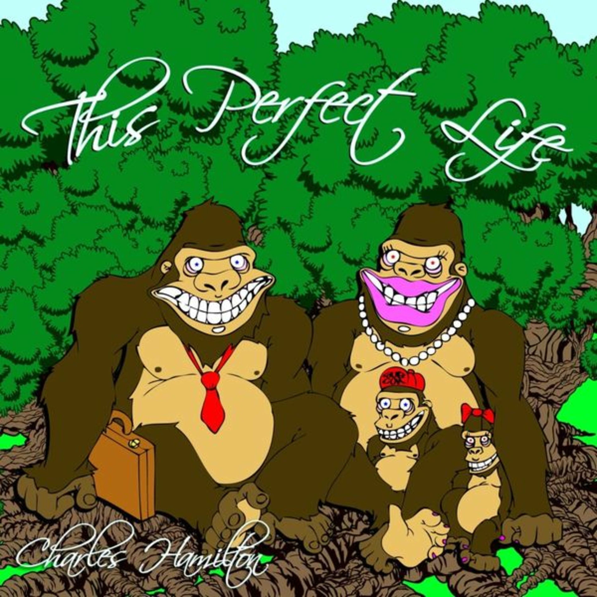 Album cover of 