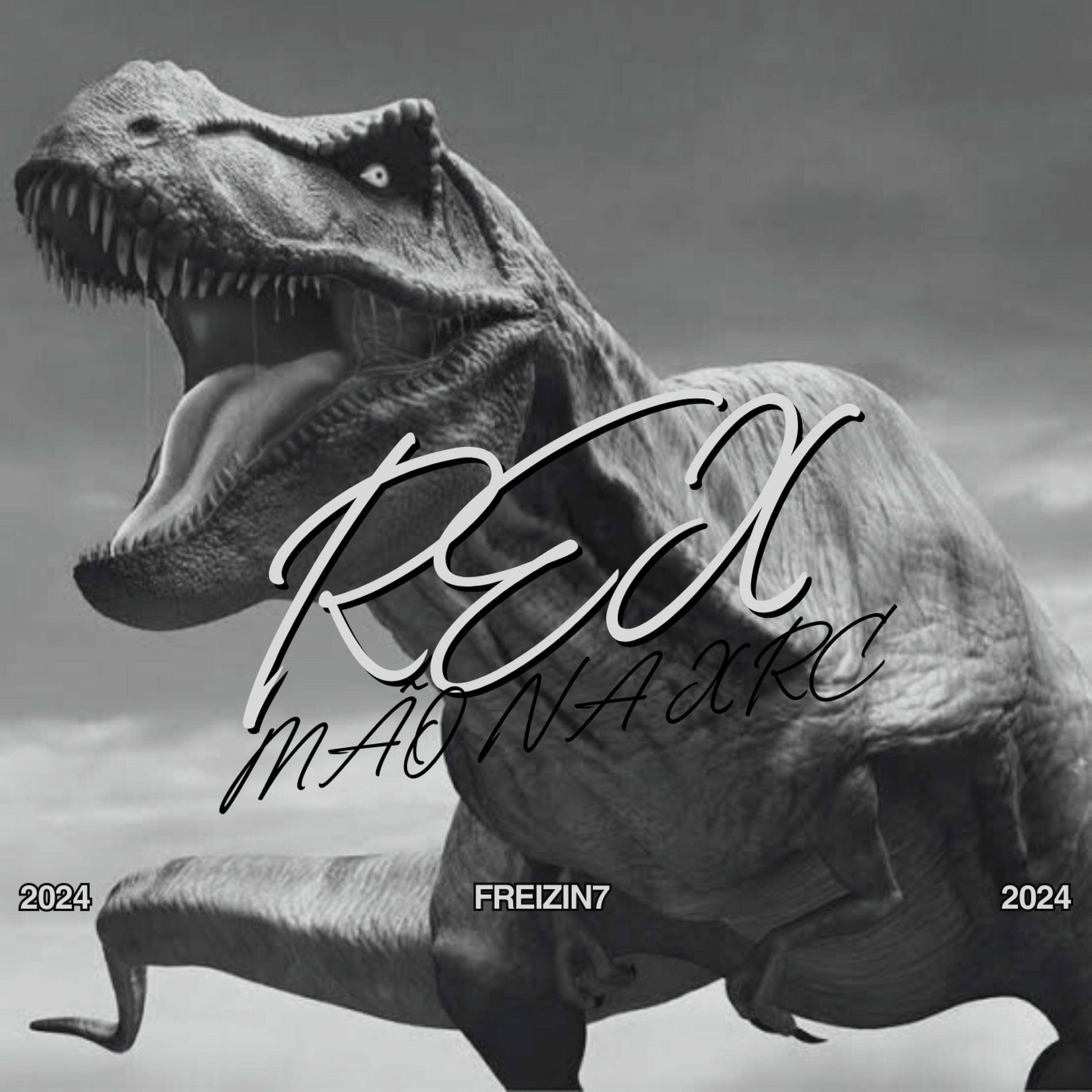 Album cover of EletroFunk REX OQ?