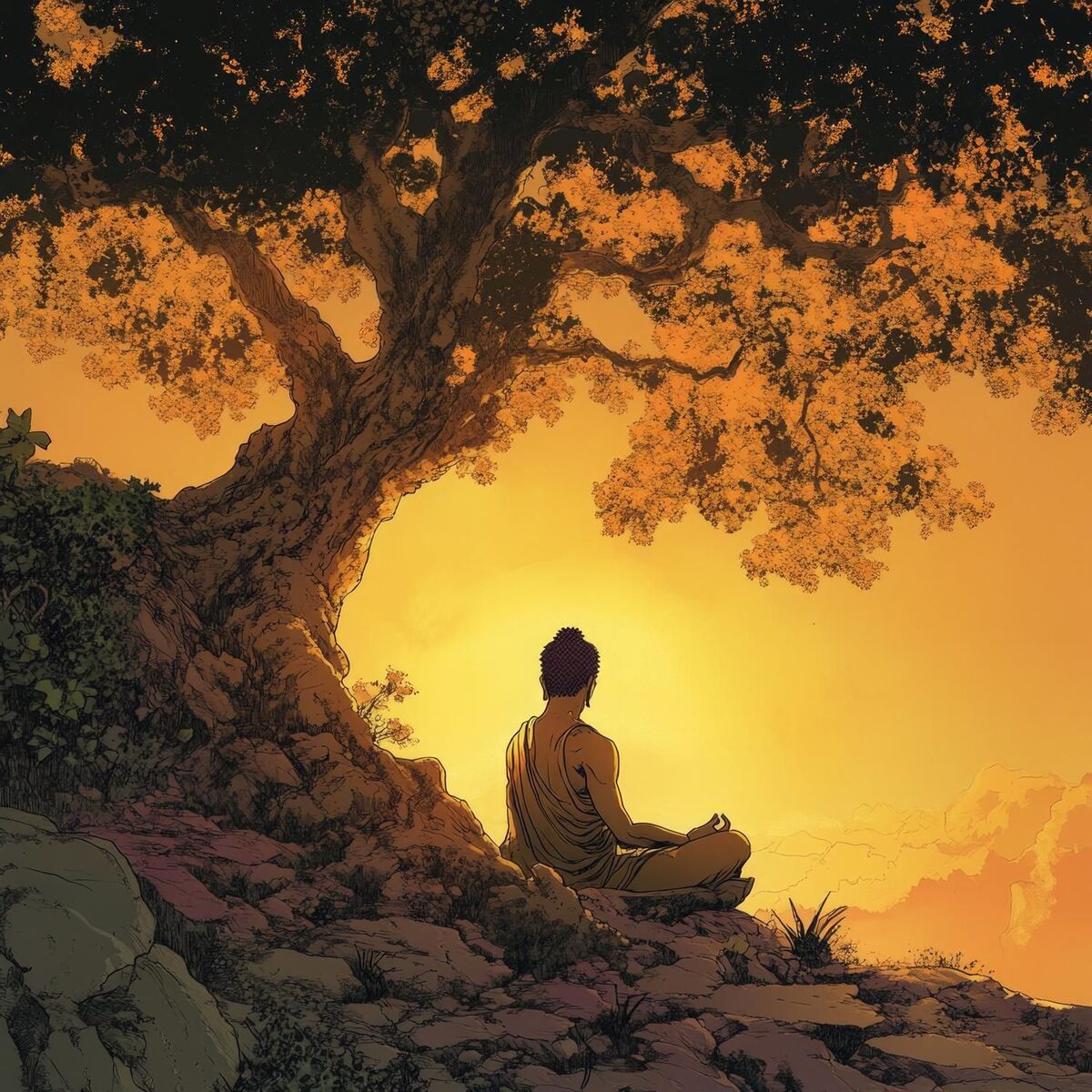 Album cover of * Melodias da Mente para Mentalidade Positiva, Fortitude e Tenacidade *