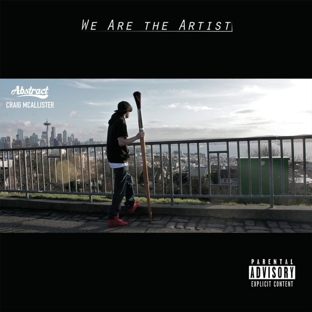 Picture of We Are the Artist