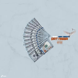 Cover of Dat Nigga