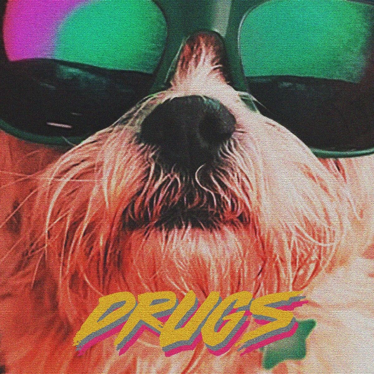 Album cover of DRUGS