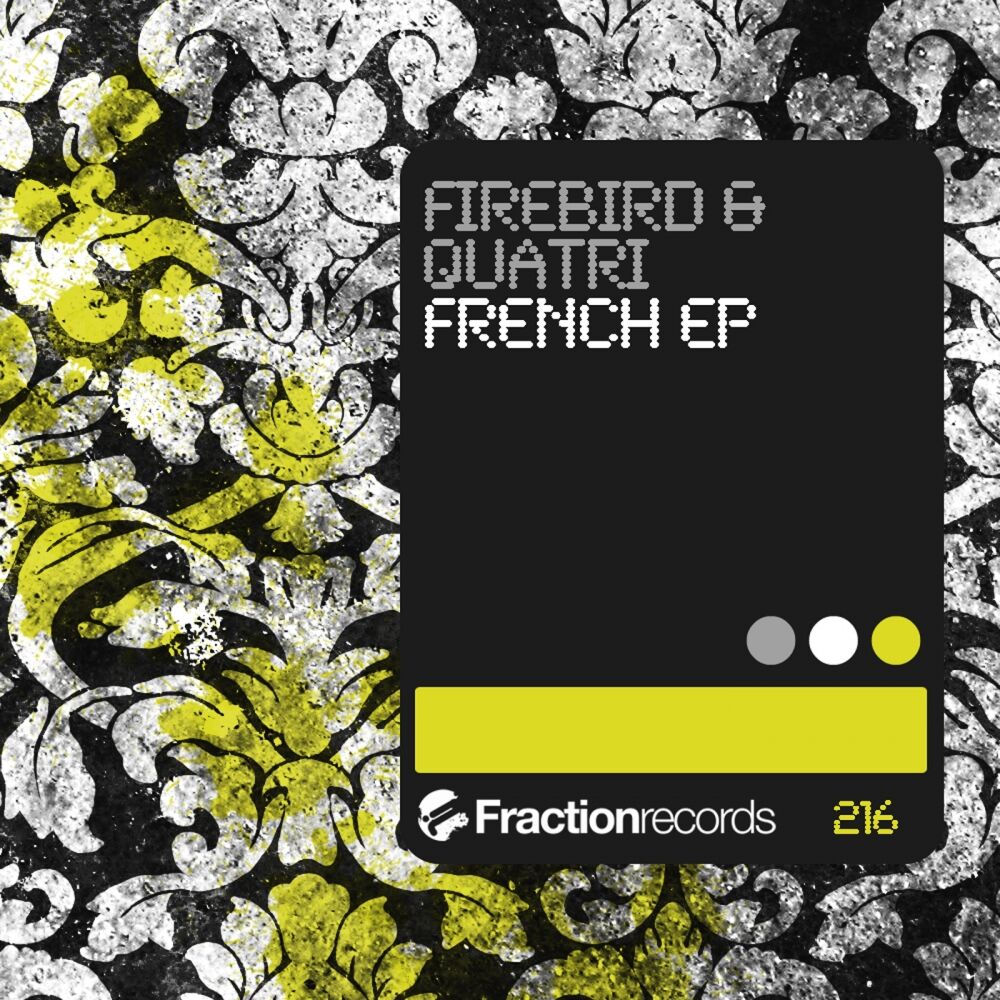 Picture of French EP